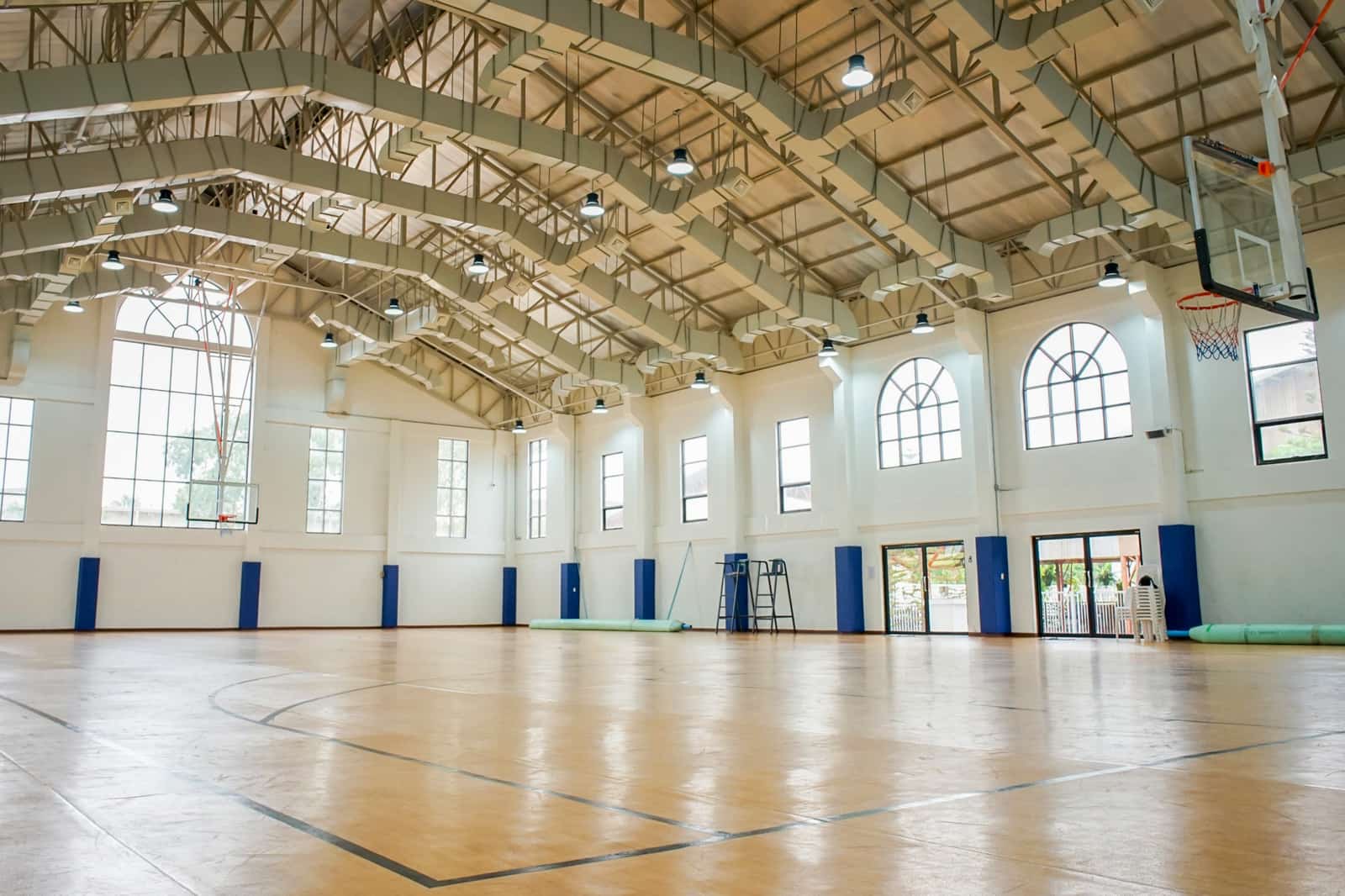Gymnasium